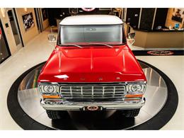 1978 Ford F150 (CC-2071760) for sale in Plymouth, Michigan
