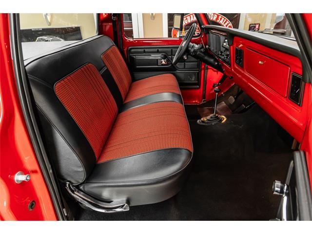 1978 Ford F150 (CC-2071760) for sale in Plymouth, Michigan