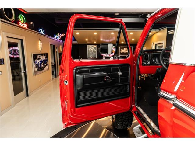 1978 Ford F150 (CC-2071760) for sale in Plymouth, Michigan