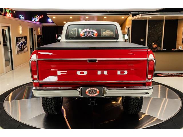 1978 Ford F150 (CC-2071760) for sale in Plymouth, Michigan
