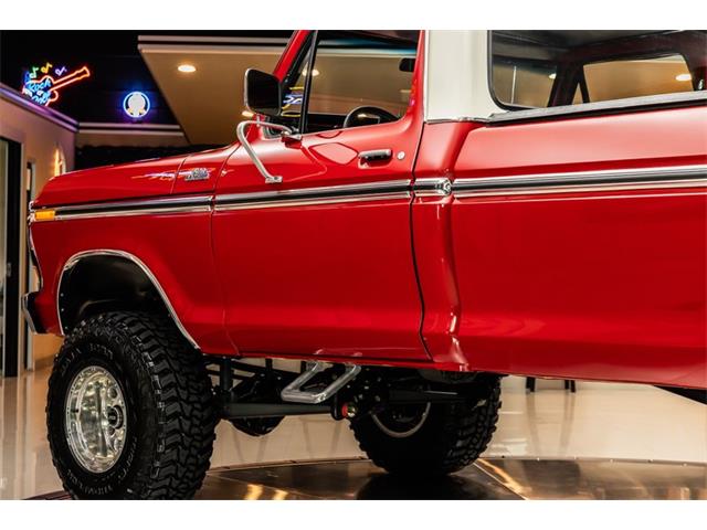 1978 Ford F150 (CC-2071760) for sale in Plymouth, Michigan