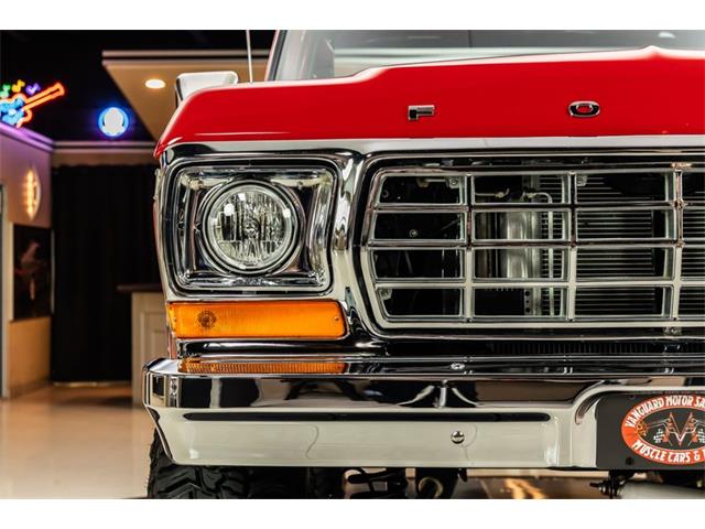 1978 Ford F150 (CC-2071760) for sale in Plymouth, Michigan