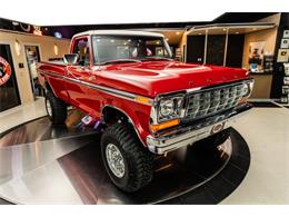 1978 Ford F150 (CC-2071760) for sale in Plymouth, Michigan