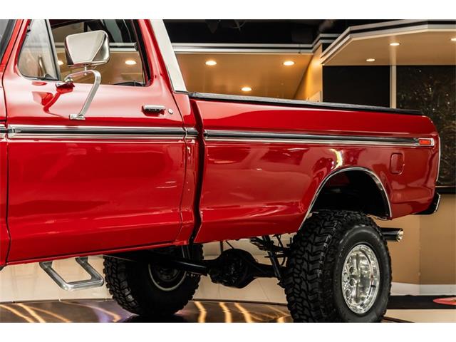 1978 Ford F150 (CC-2071760) for sale in Plymouth, Michigan