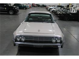 1963 Lincoln Continental (CC-2071761) for sale in Las Vegas, Nevada
