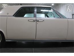 1963 Lincoln Continental (CC-2071761) for sale in Las Vegas, Nevada