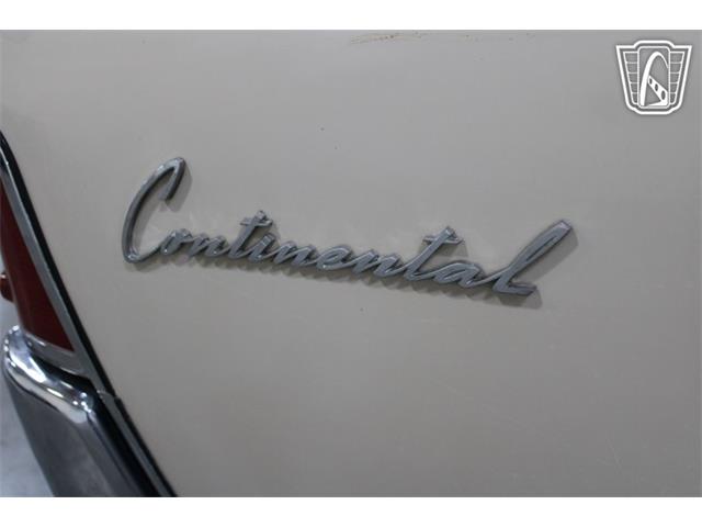 1963 Lincoln Continental (CC-2071761) for sale in Las Vegas, Nevada