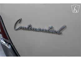 1963 Lincoln Continental (CC-2071761) for sale in Las Vegas, Nevada