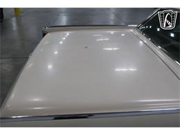 1963 Lincoln Continental (CC-2071761) for sale in Las Vegas, Nevada
