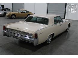 1963 Lincoln Continental (CC-2071761) for sale in Las Vegas, Nevada