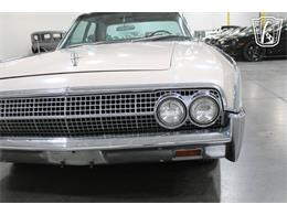 1963 Lincoln Continental (CC-2071761) for sale in Las Vegas, Nevada