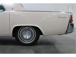 1963 Lincoln Continental (CC-2071761) for sale in Las Vegas, Nevada