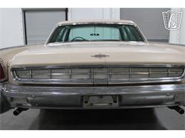 1963 Lincoln Continental (CC-2071761) for sale in Las Vegas, Nevada