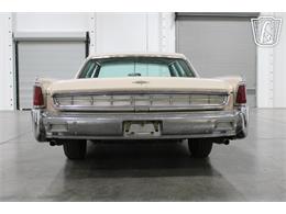 1963 Lincoln Continental (CC-2071761) for sale in Las Vegas, Nevada