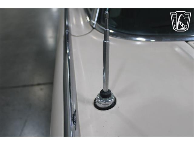 1963 Lincoln Continental (CC-2071761) for sale in Las Vegas, Nevada