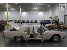 1963 Lincoln Continental (CC-2071761) for sale in Las Vegas, Nevada