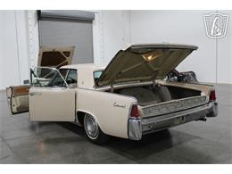 1963 Lincoln Continental (CC-2071761) for sale in Las Vegas, Nevada