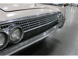 1963 Lincoln Continental (CC-2071761) for sale in Las Vegas, Nevada