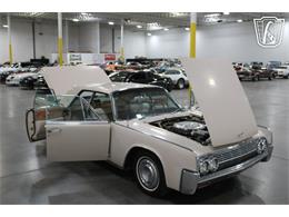 1963 Lincoln Continental (CC-2071761) for sale in Las Vegas, Nevada