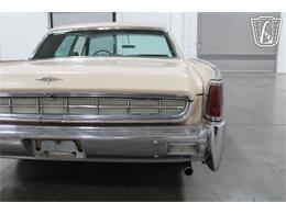 1963 Lincoln Continental (CC-2071761) for sale in Las Vegas, Nevada