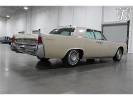 1963 Lincoln Continental (CC-2071761) for sale in Las Vegas, Nevada