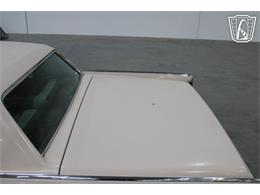 1963 Lincoln Continental (CC-2071761) for sale in Las Vegas, Nevada