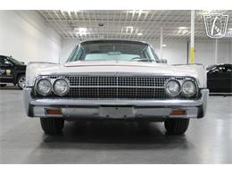 1963 Lincoln Continental (CC-2071761) for sale in Las Vegas, Nevada