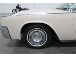 1963 Lincoln Continental (CC-2071761) for sale in Las Vegas, Nevada