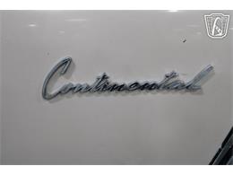 1963 Lincoln Continental (CC-2071761) for sale in Las Vegas, Nevada