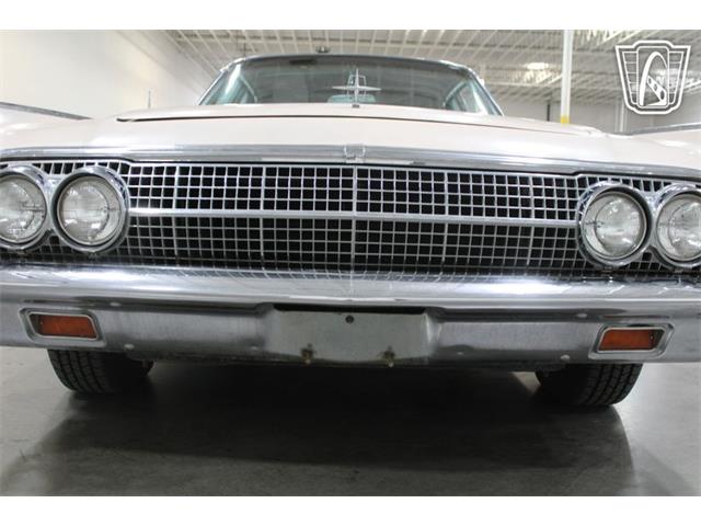 1963 Lincoln Continental (CC-2071761) for sale in Las Vegas, Nevada