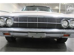 1963 Lincoln Continental (CC-2071761) for sale in Las Vegas, Nevada