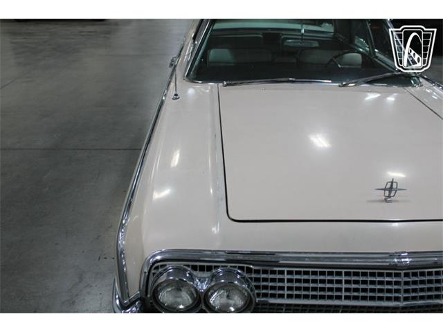 1963 Lincoln Continental (CC-2071761) for sale in Las Vegas, Nevada