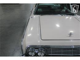 1963 Lincoln Continental (CC-2071761) for sale in Las Vegas, Nevada