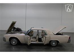 1963 Lincoln Continental (CC-2071761) for sale in Las Vegas, Nevada