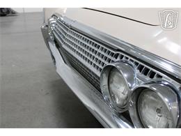 1963 Lincoln Continental (CC-2071761) for sale in Las Vegas, Nevada