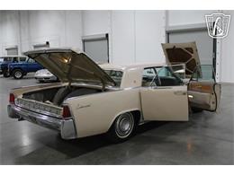 1963 Lincoln Continental (CC-2071761) for sale in Las Vegas, Nevada