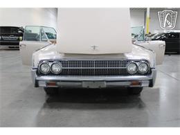 1963 Lincoln Continental (CC-2071761) for sale in Las Vegas, Nevada