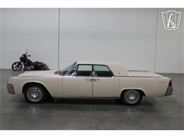 1963 Lincoln Continental (CC-2071761) for sale in Las Vegas, Nevada