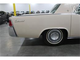 1963 Lincoln Continental (CC-2071761) for sale in Las Vegas, Nevada