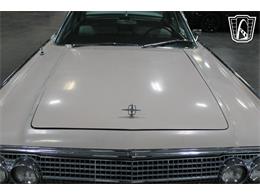 1963 Lincoln Continental (CC-2071761) for sale in Las Vegas, Nevada