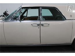 1963 Lincoln Continental (CC-2071761) for sale in Las Vegas, Nevada