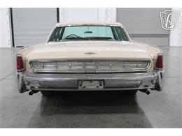 1963 Lincoln Continental (CC-2071761) for sale in Las Vegas, Nevada