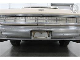 1963 Lincoln Continental (CC-2071761) for sale in Las Vegas, Nevada