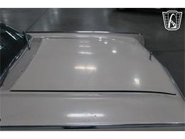 1963 Lincoln Continental (CC-2071761) for sale in Las Vegas, Nevada