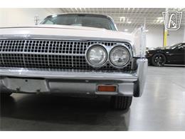 1963 Lincoln Continental (CC-2071761) for sale in Las Vegas, Nevada