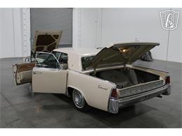 1963 Lincoln Continental (CC-2071761) for sale in Las Vegas, Nevada