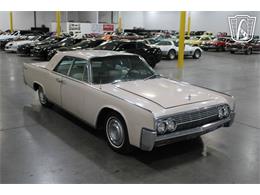 1963 Lincoln Continental (CC-2071761) for sale in Las Vegas, Nevada