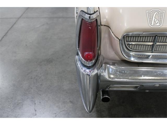 1963 Lincoln Continental (CC-2071761) for sale in Las Vegas, Nevada