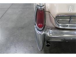 1963 Lincoln Continental (CC-2071761) for sale in Las Vegas, Nevada