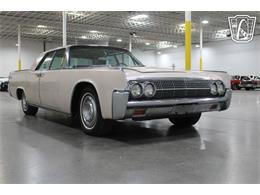 1963 Lincoln Continental (CC-2071761) for sale in Las Vegas, Nevada